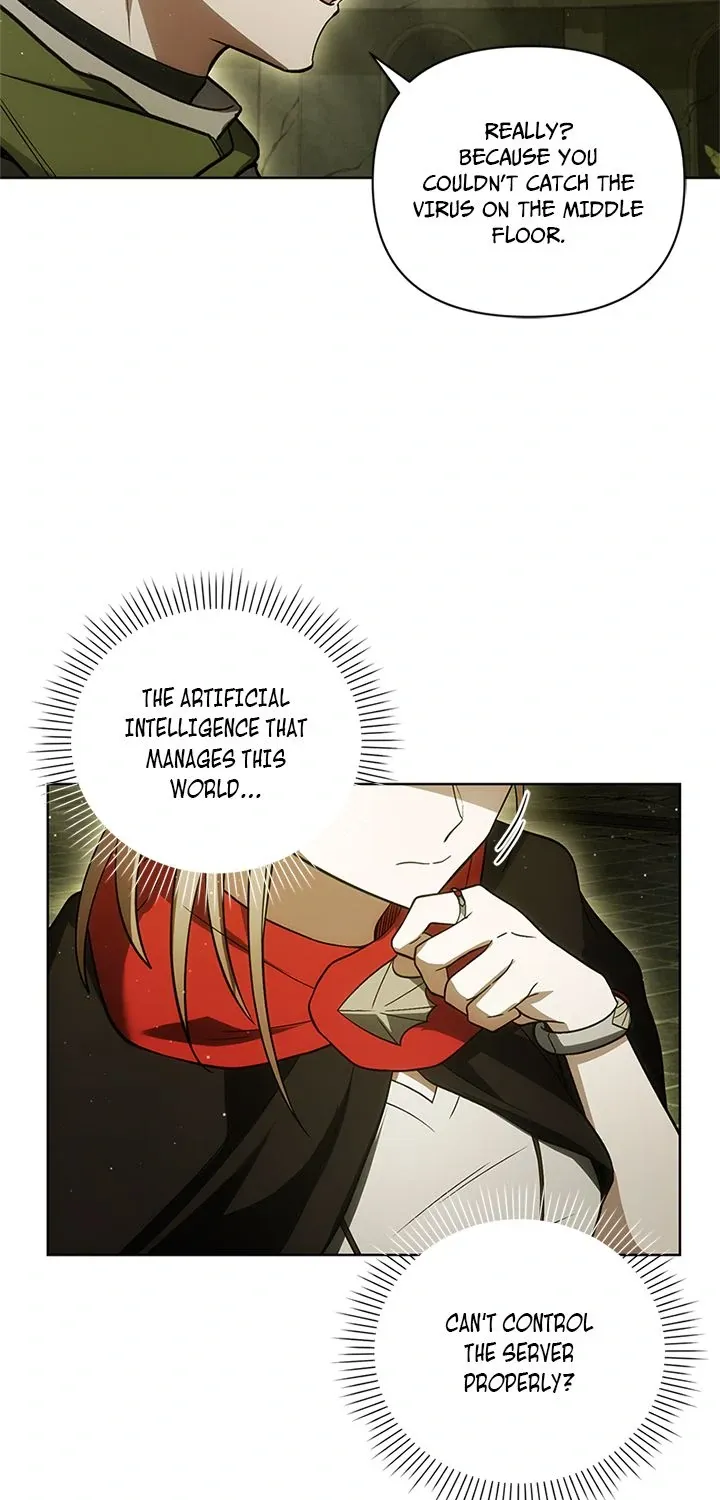 Underground of Babel (Official) Chapter 36 page 82 - 