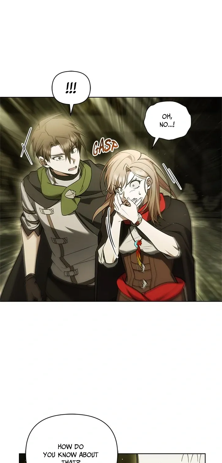 Underground of Babel (Official) Chapter 36 page 86 - 