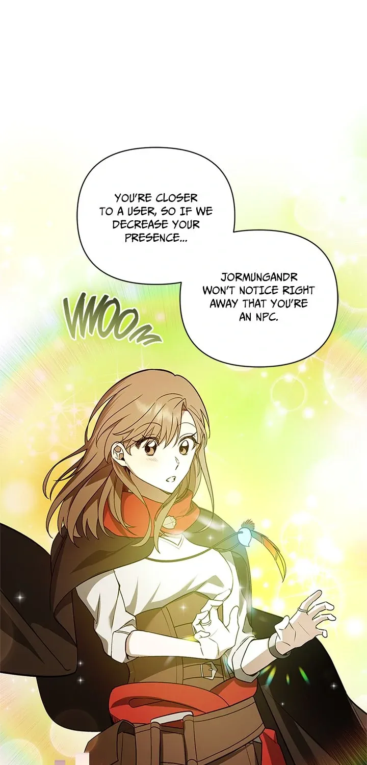 Underground of Babel (Official) Chapter 36 page 10 - 