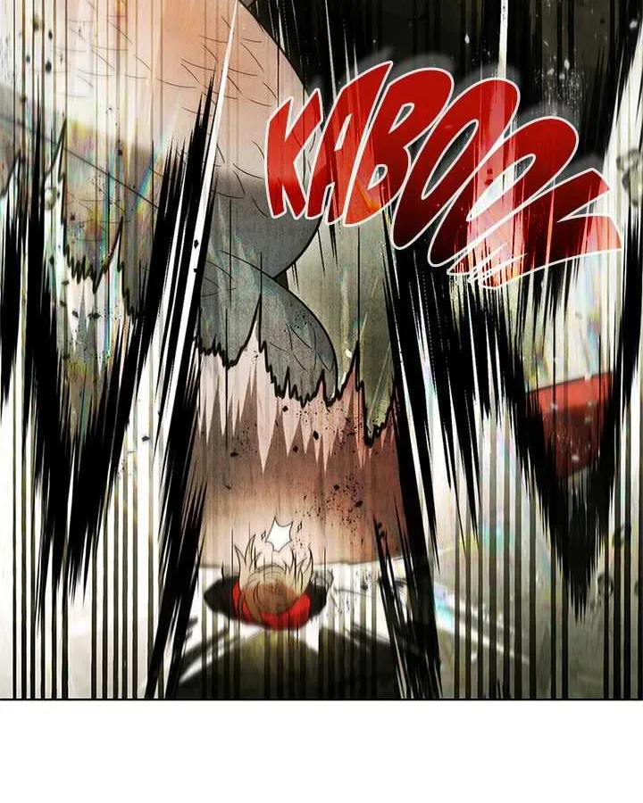 Underground of Babel (Official) Chapter 37 page 109 - 