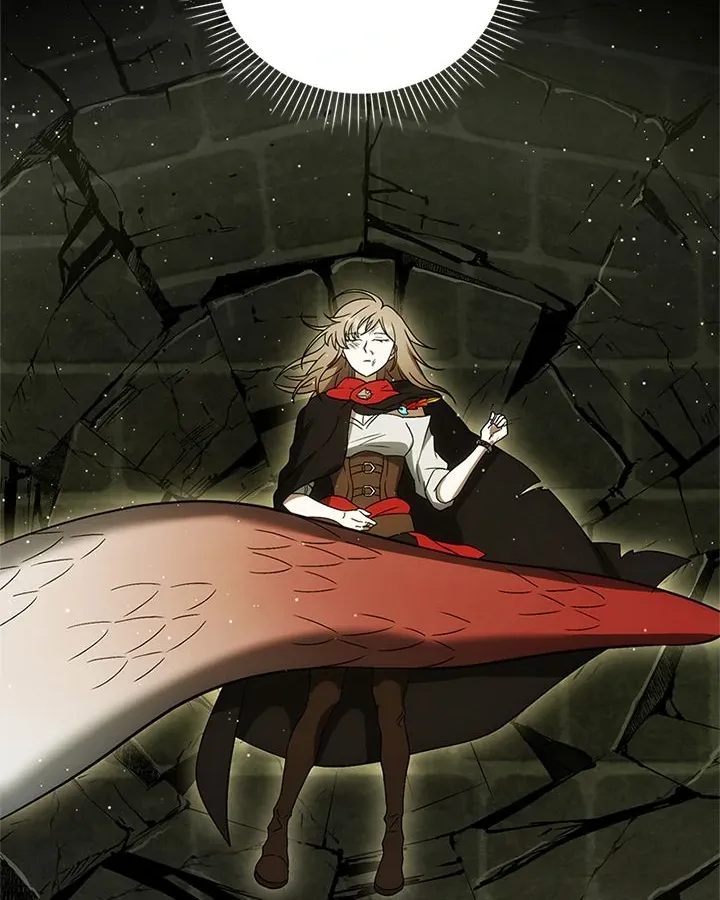 Underground of Babel (Official) Chapter 37 page 113 - 