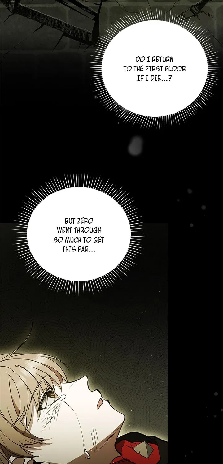 Underground of Babel (Official) Chapter 37 page 114 - 