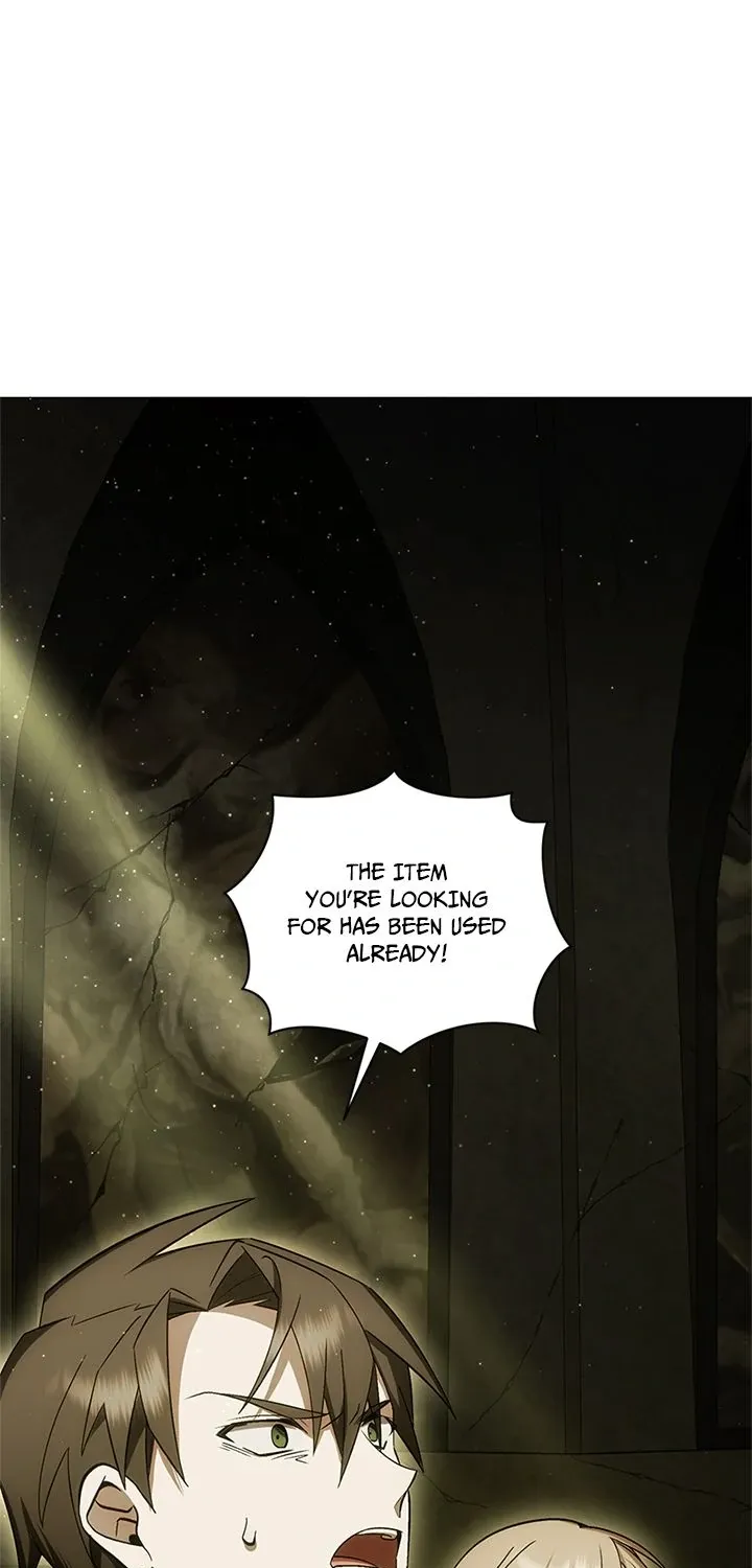 Underground of Babel (Official) Chapter 37 page 17 - 
