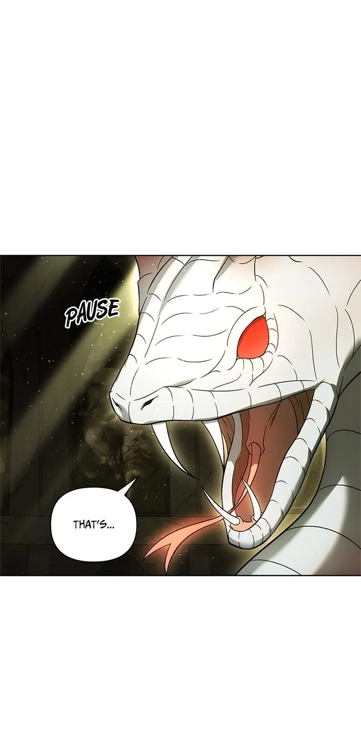 Underground of Babel (Official) Chapter 37 page 19 - 