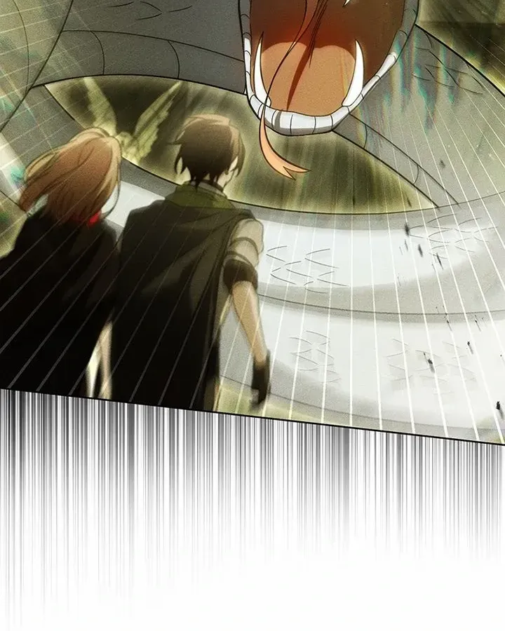 Underground of Babel (Official) Chapter 37 page 3 - 