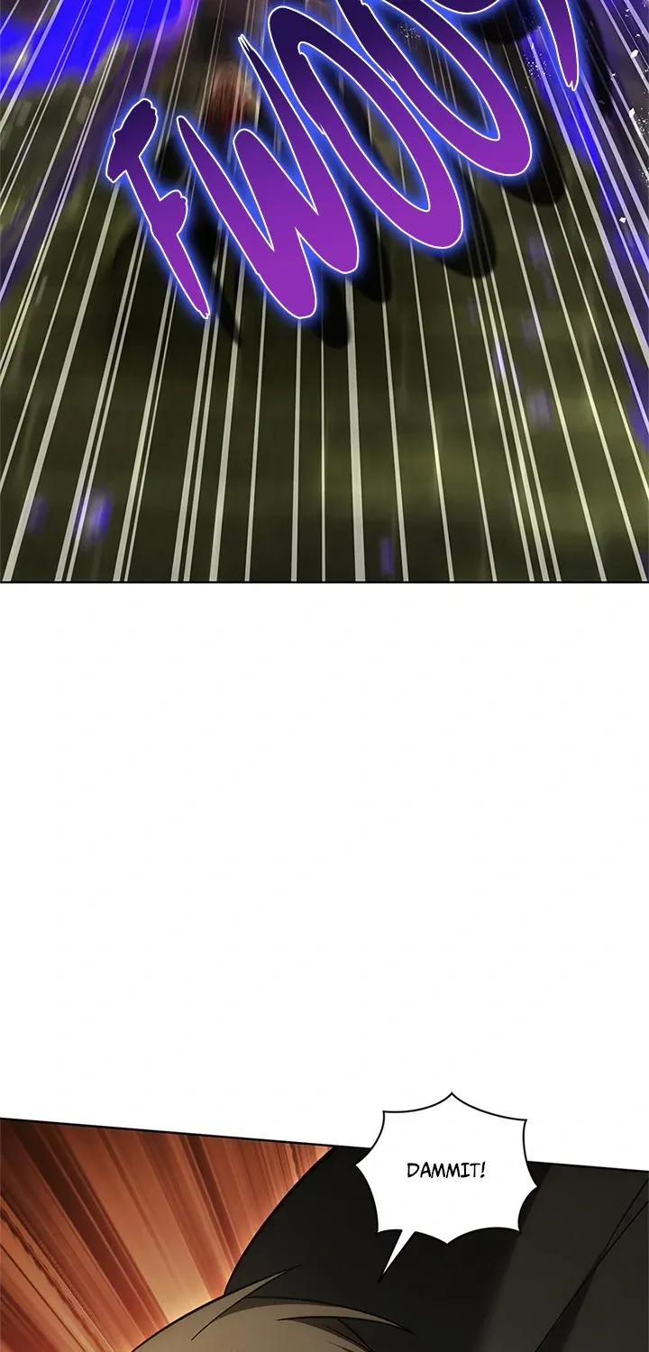 Underground of Babel (Official) Chapter 37 page 23 - 