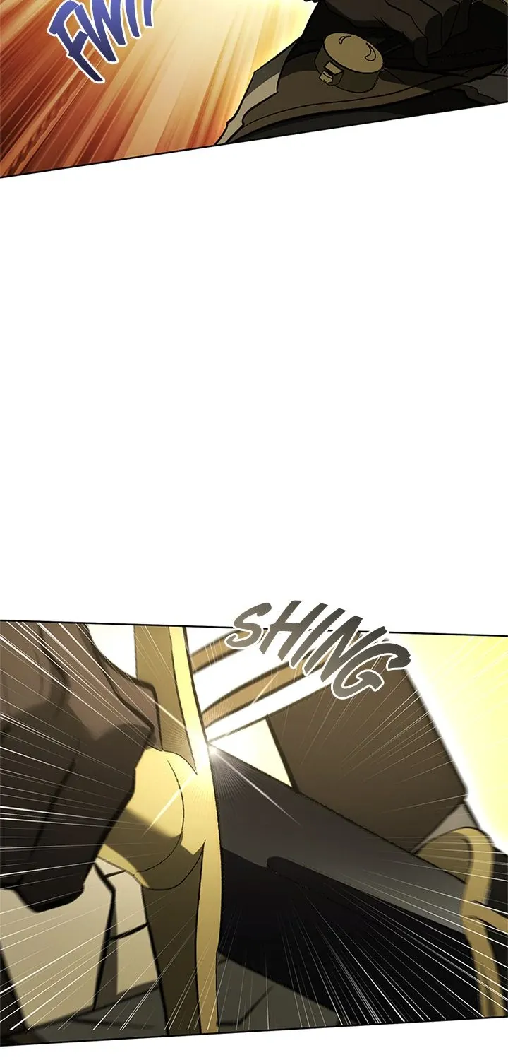 Underground of Babel (Official) Chapter 37 page 25 - 
