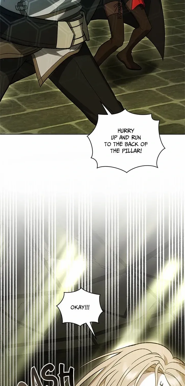 Underground of Babel (Official) Chapter 37 page 29 - 