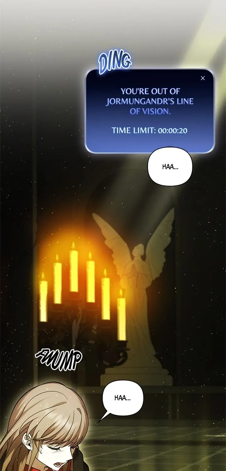 Underground of Babel (Official) Chapter 37 page 33 - 