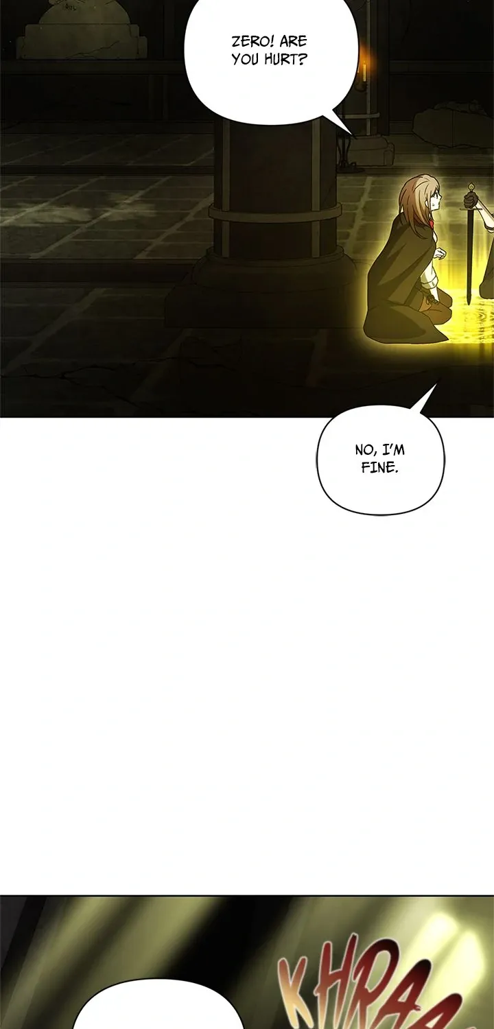 Underground of Babel (Official) Chapter 37 page 37 - 