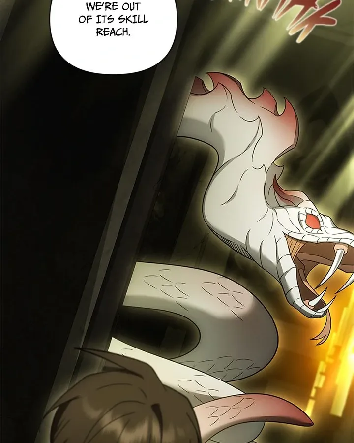 Underground of Babel (Official) Chapter 37 page 38 - 