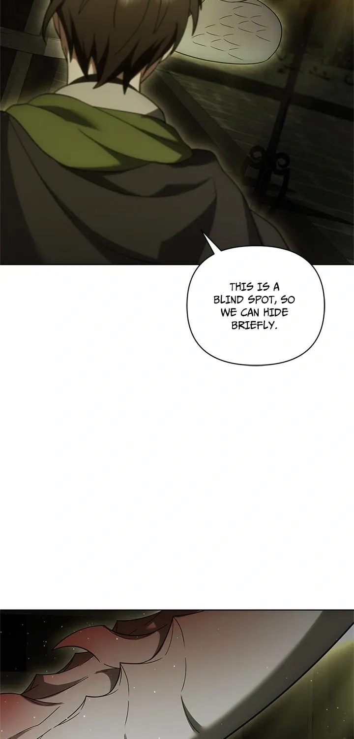 Underground of Babel (Official) Chapter 37 page 39 - 
