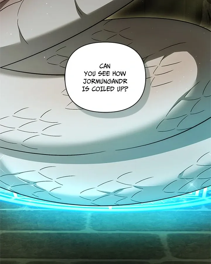 Underground of Babel (Official) Chapter 37 page 40 - 