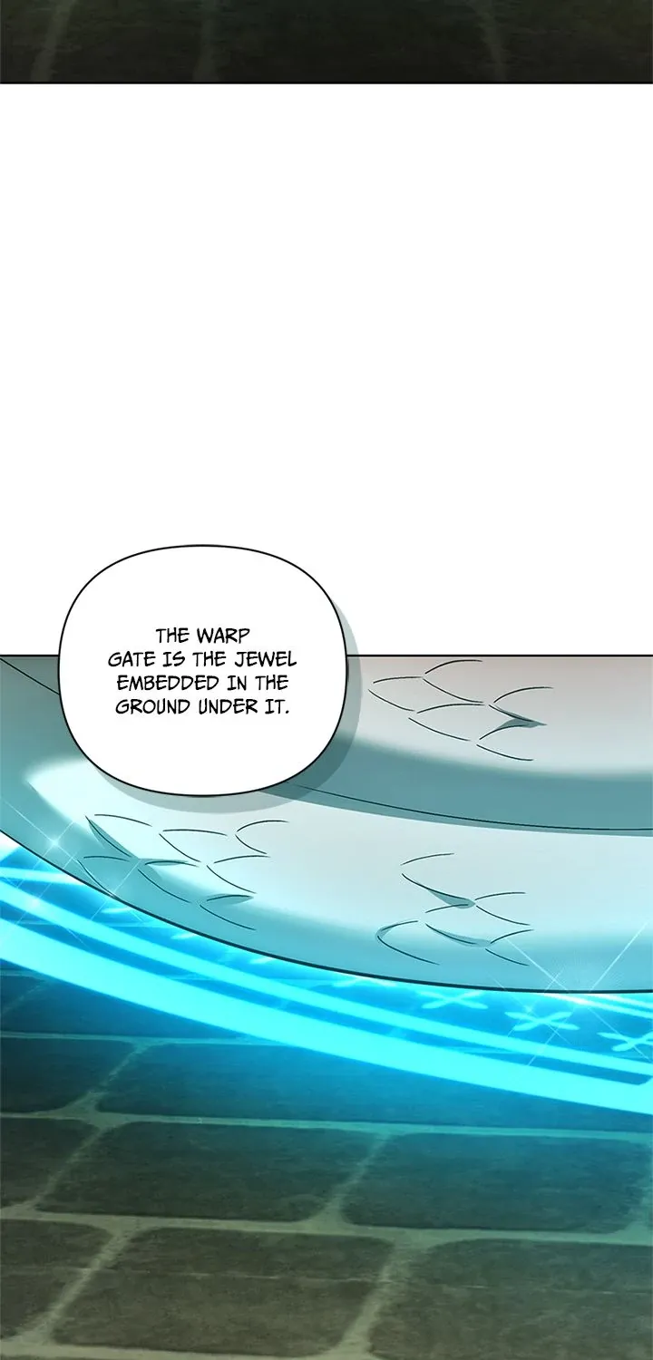Underground of Babel (Official) Chapter 37 page 41 - 
