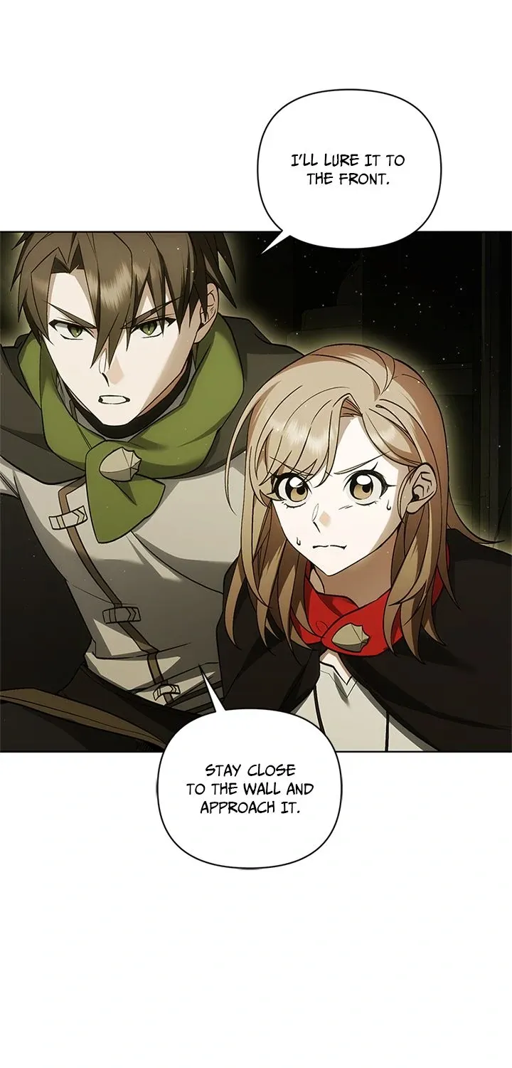 Underground of Babel (Official) Chapter 37 page 43 - 