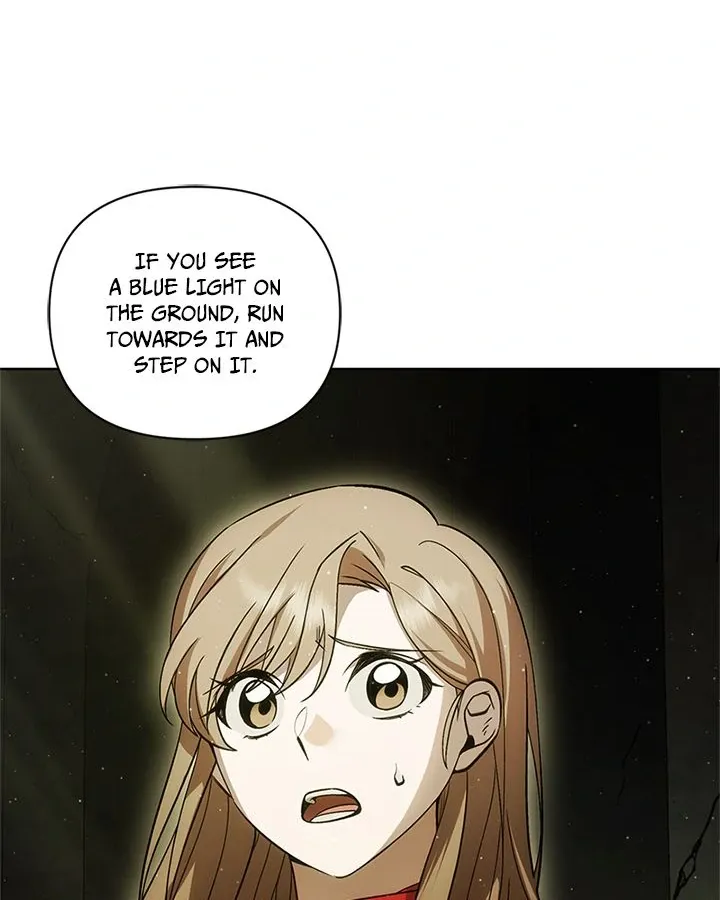 Underground of Babel (Official) Chapter 37 page 44 - 