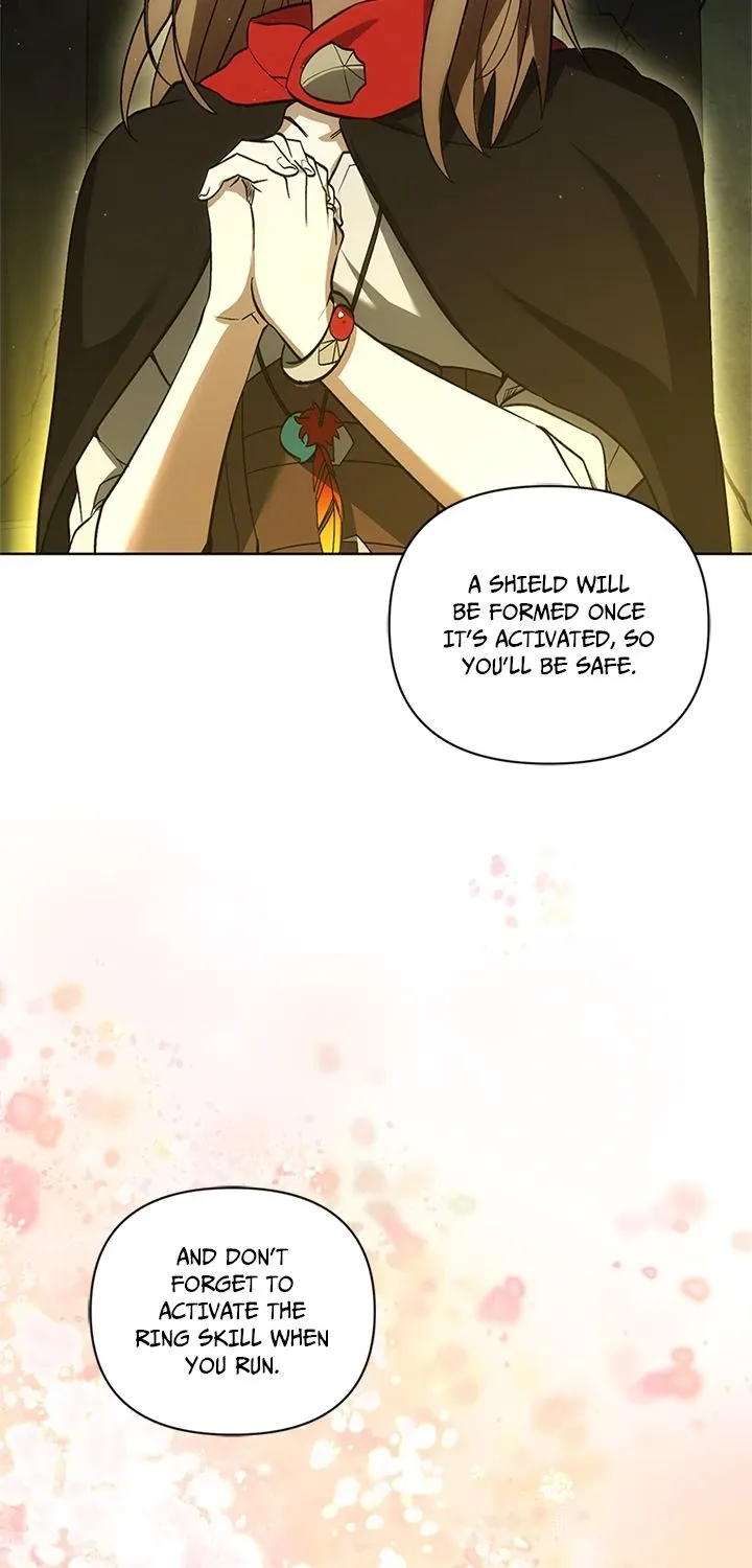 Underground of Babel (Official) Chapter 37 page 45 - 