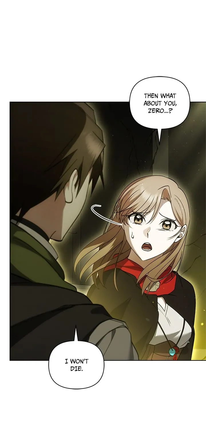 Underground of Babel (Official) Chapter 37 page 51 - 