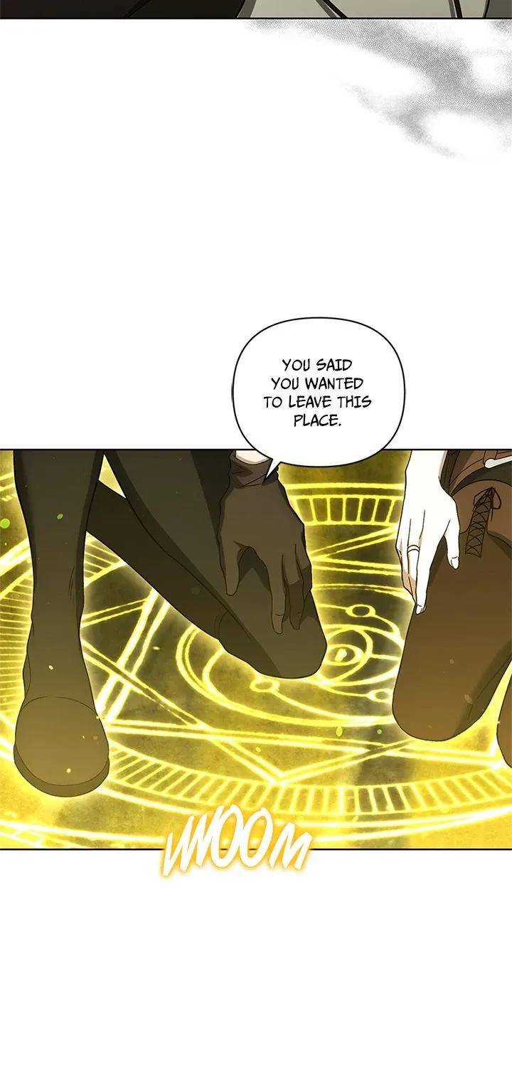 Underground of Babel (Official) Chapter 37 page 55 - 