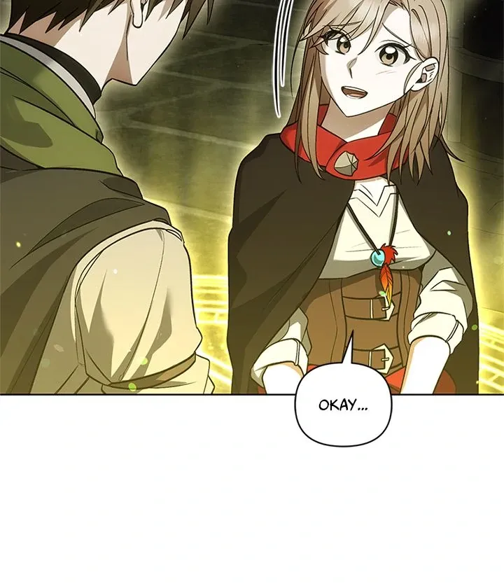 Underground of Babel (Official) Chapter 37 page 59 - 