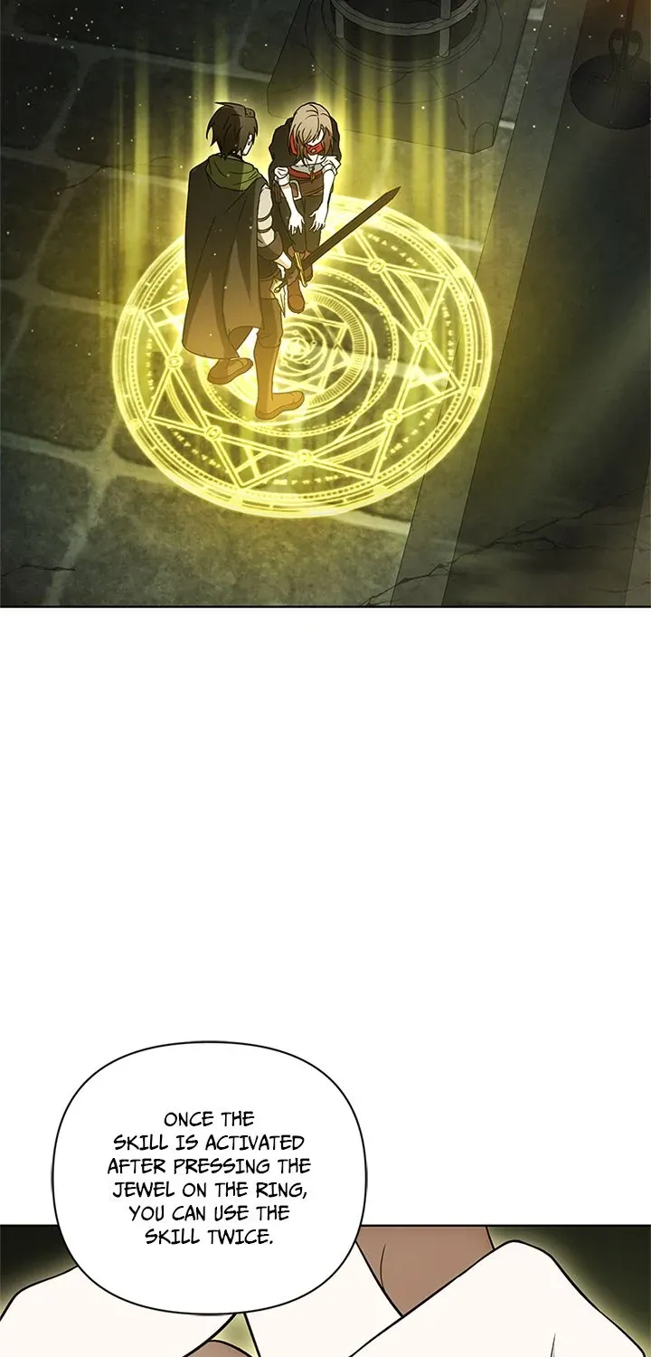 Underground of Babel (Official) Chapter 37 page 62 - 