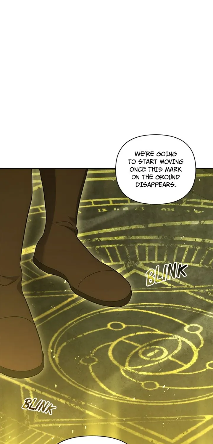 Underground of Babel (Official) Chapter 37 page 64 - 
