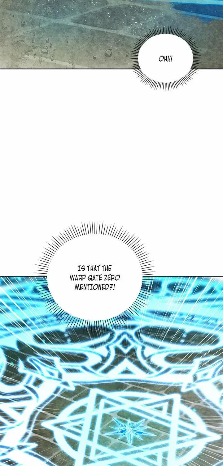 Underground of Babel (Official) Chapter 37 page 79 - 
