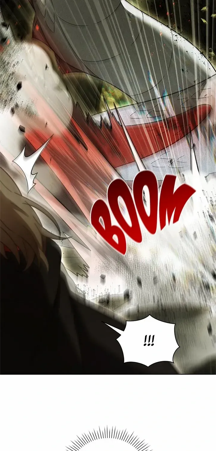Underground of Babel (Official) Chapter 37 page 83 - 
