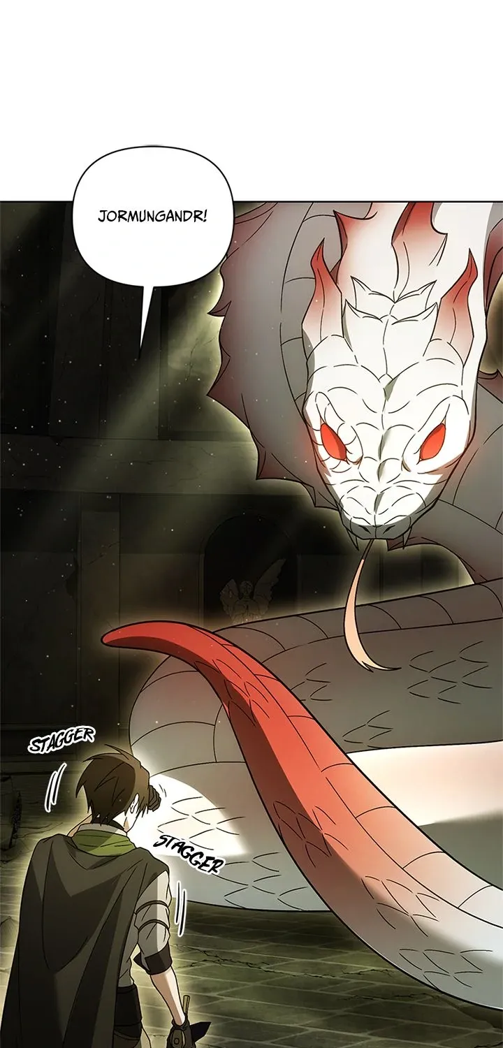 Underground of Babel (Official) Chapter 37 page 86 - 
