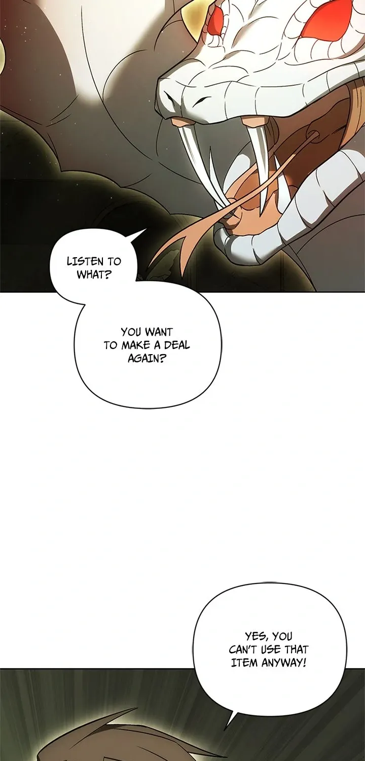 Underground of Babel (Official) Chapter 37 page 88 - 