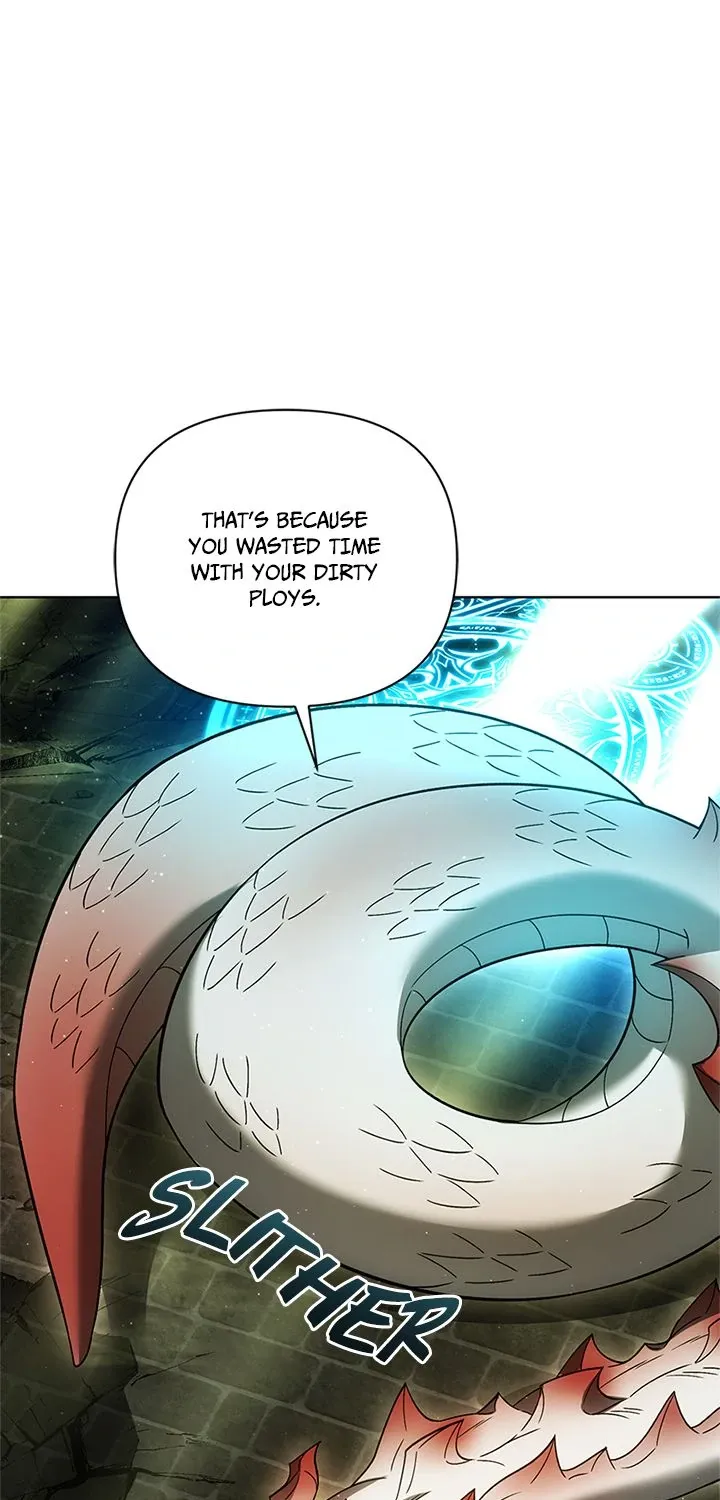 Underground of Babel (Official) Chapter 37 page 90 - 