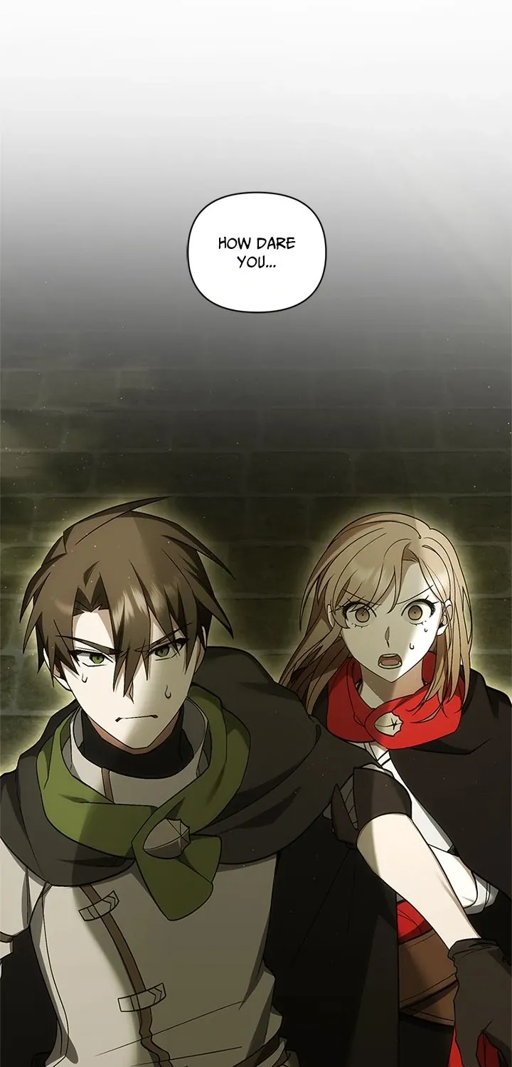 Underground of Babel (Official) Chapter 37 page 10 - 