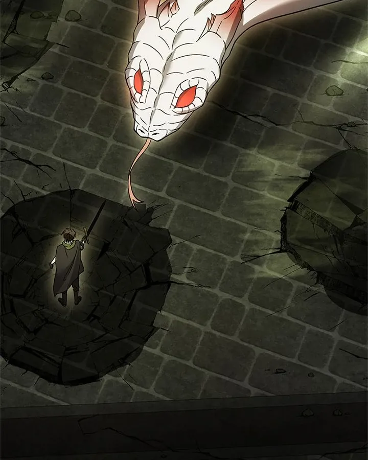 Underground of Babel (Official) Chapter 37 page 91 - 