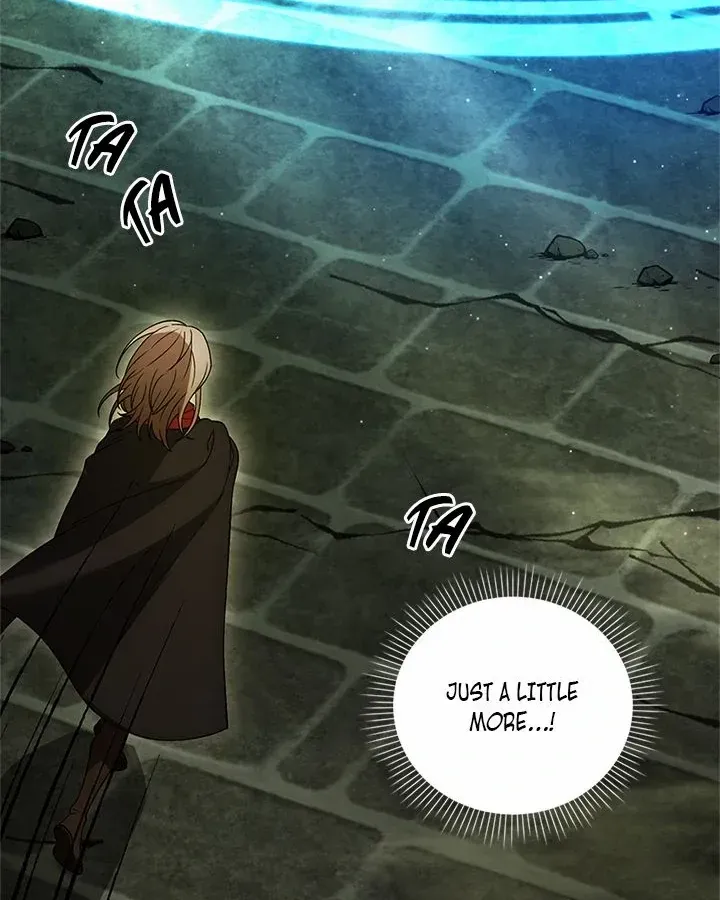 Underground of Babel (Official) Chapter 37 page 95 - 