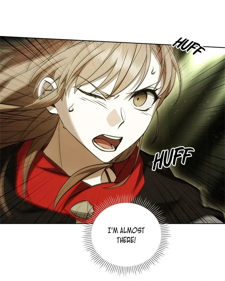 Underground of Babel (Official) Chapter 37 page 97 - 