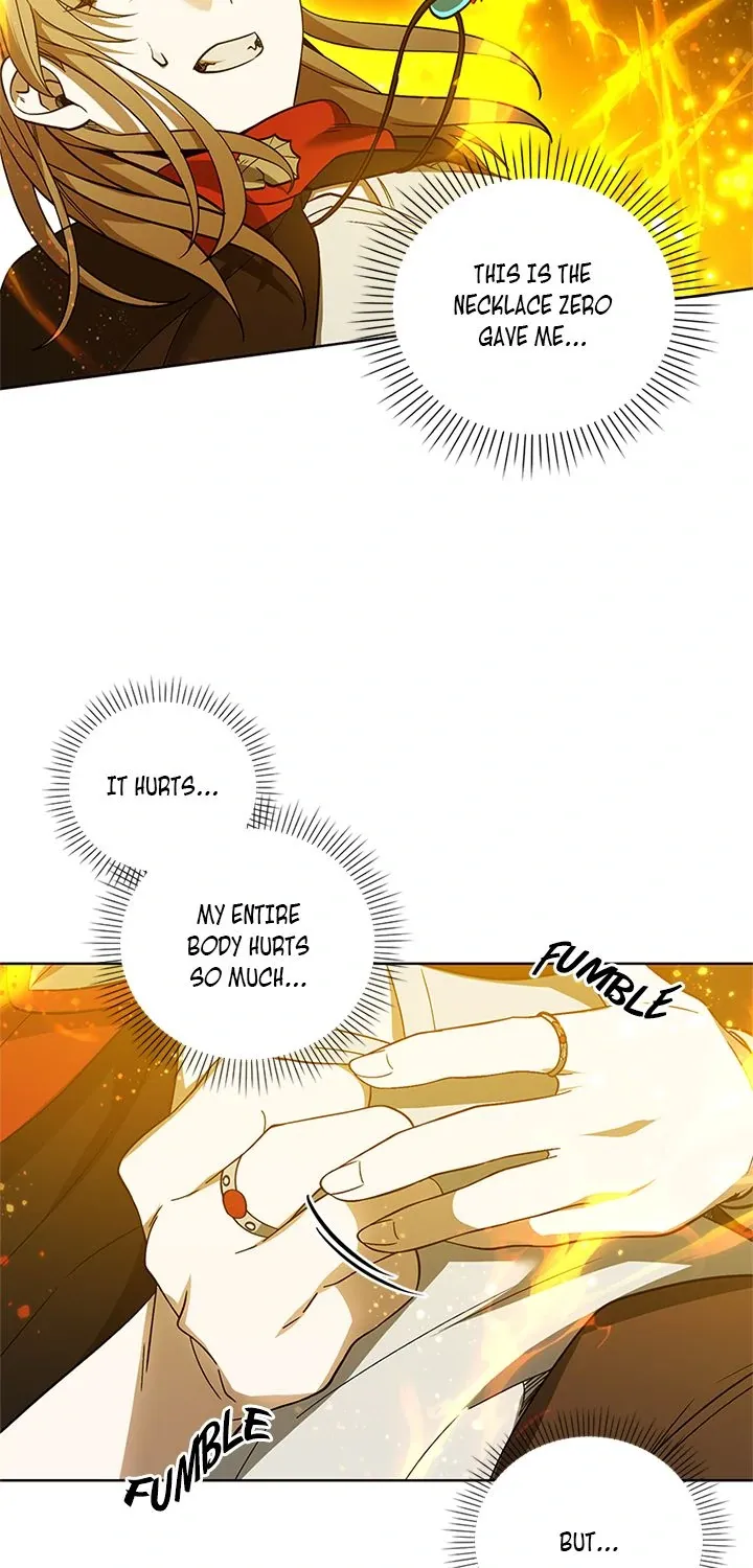 Underground of Babel (Official) Chapter 38 page 11 - 