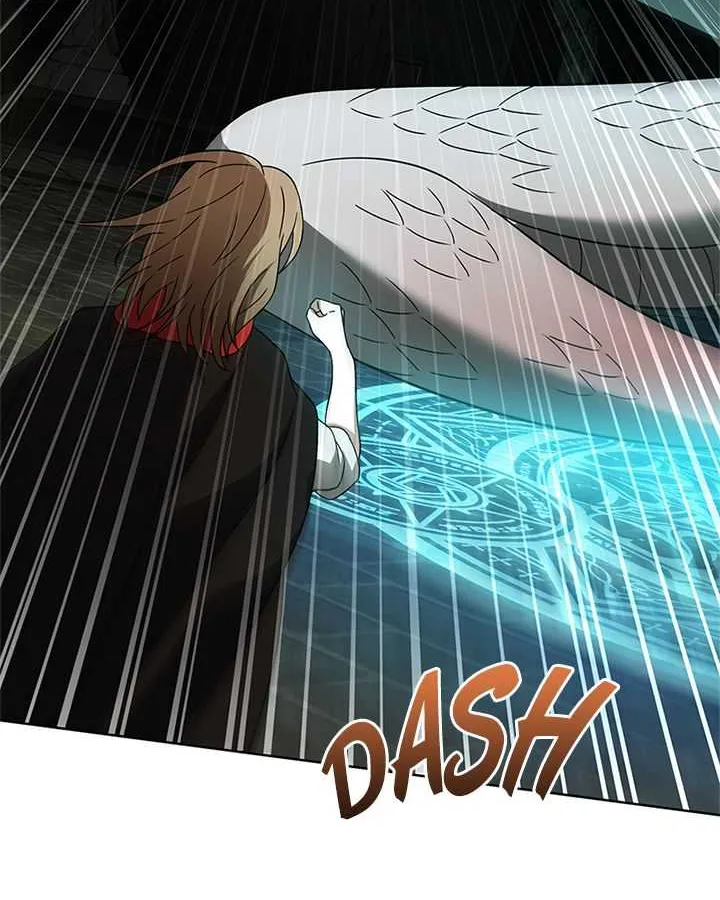 Underground of Babel (Official) Chapter 38 page 16 - 