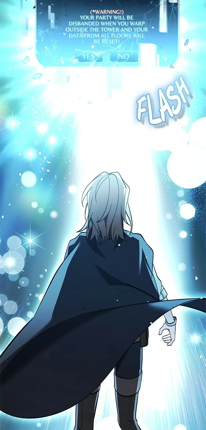 Underground of Babel (Official) Chapter 38 page 28 - 