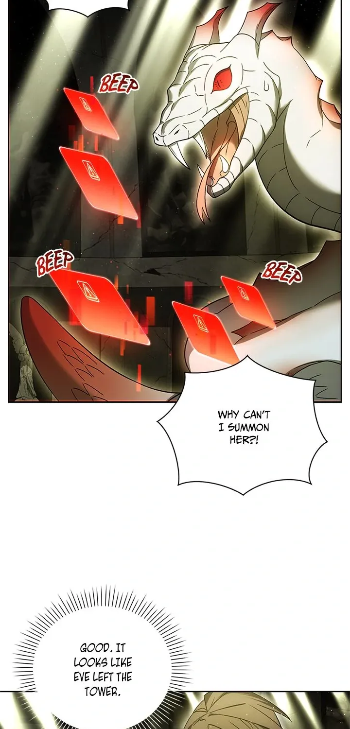 Underground of Babel (Official) Chapter 38 page 36 - 