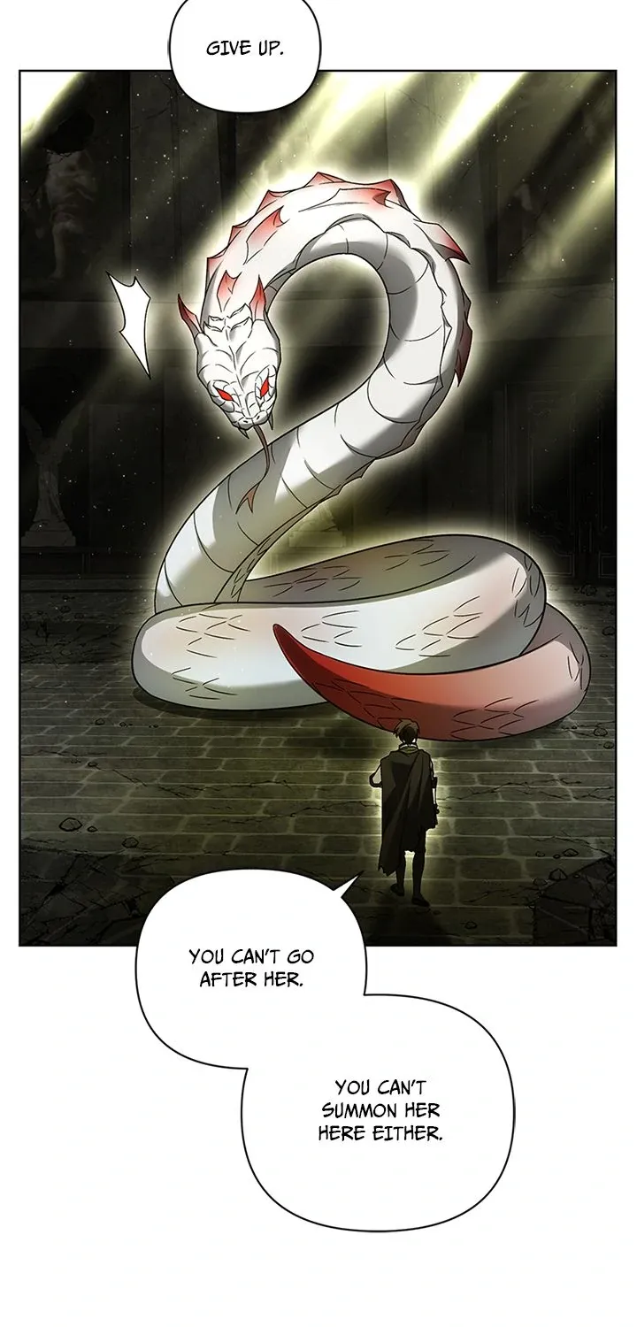 Underground of Babel (Official) Chapter 38 page 38 - 