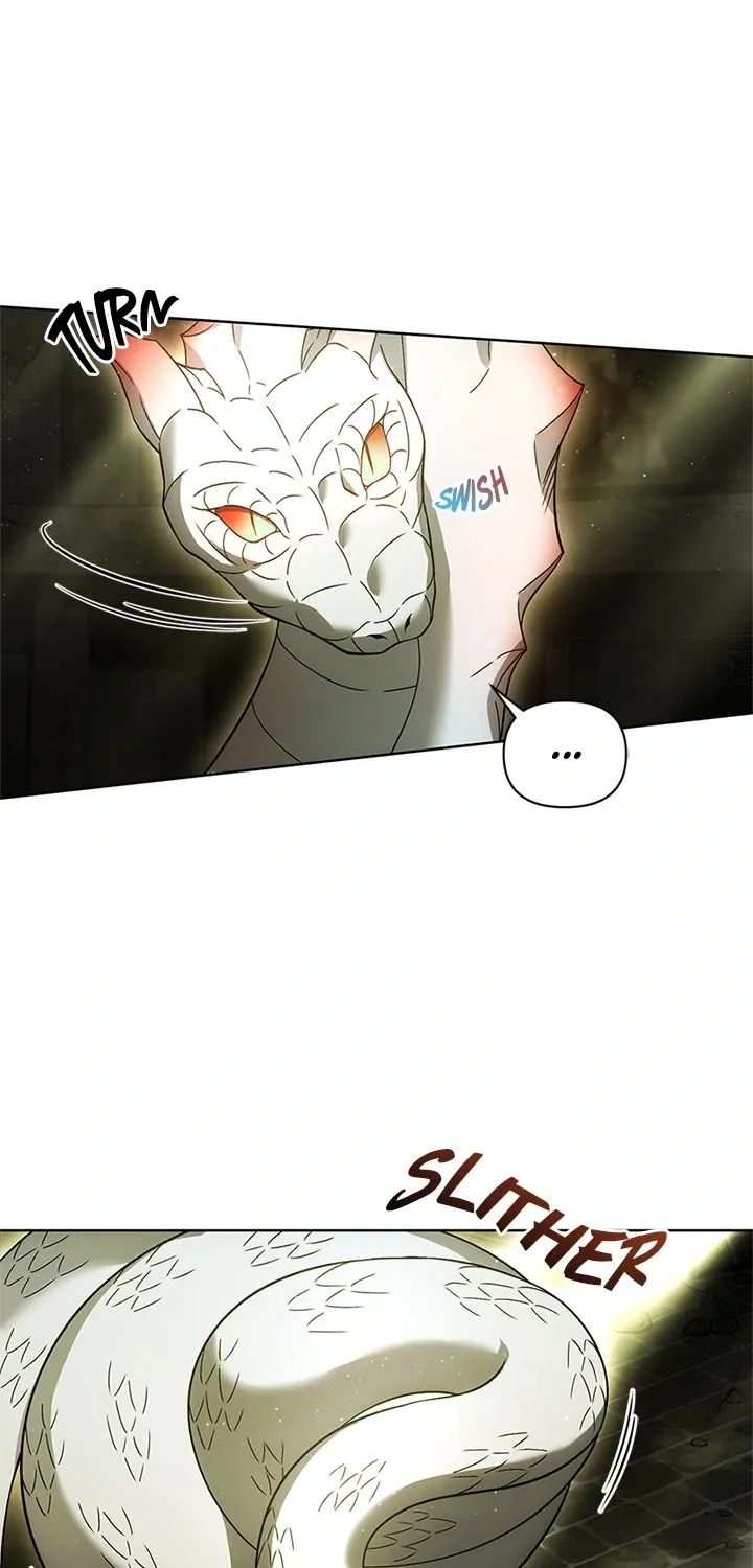 Underground of Babel (Official) Chapter 38 page 40 - 