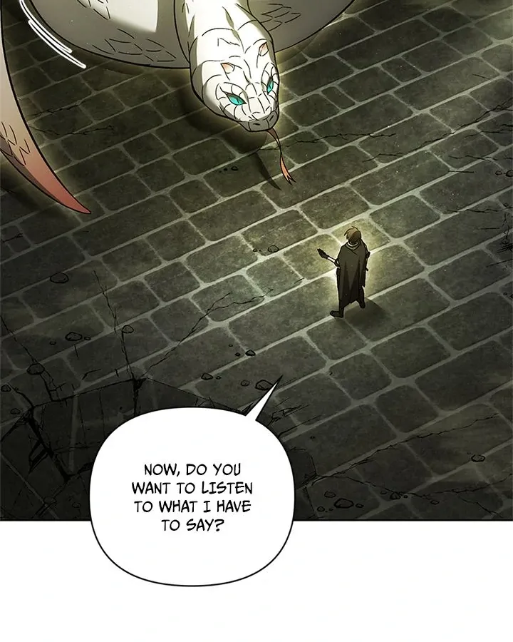 Underground of Babel (Official) Chapter 38 page 41 - 