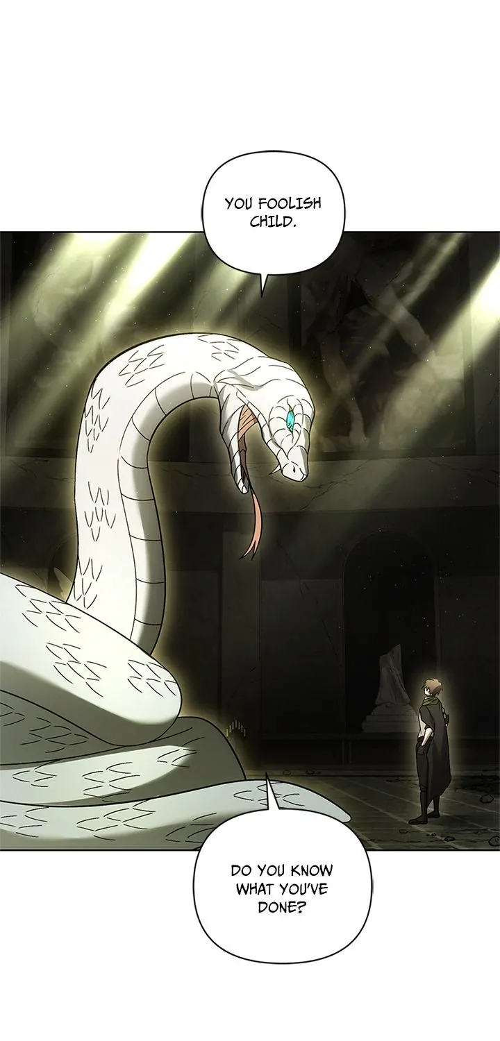 Underground of Babel (Official) Chapter 38 page 42 - 