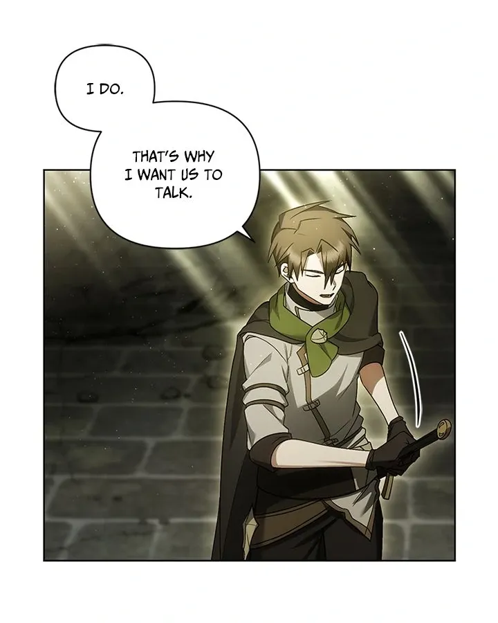 Underground of Babel (Official) Chapter 38 page 43 - 