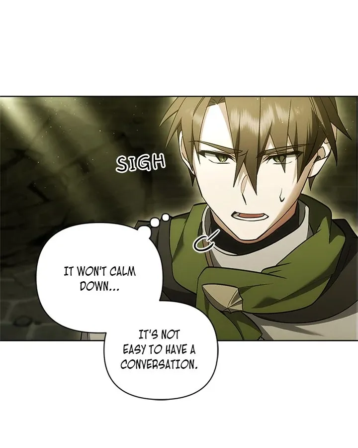 Underground of Babel (Official) Chapter 38 page 45 - 