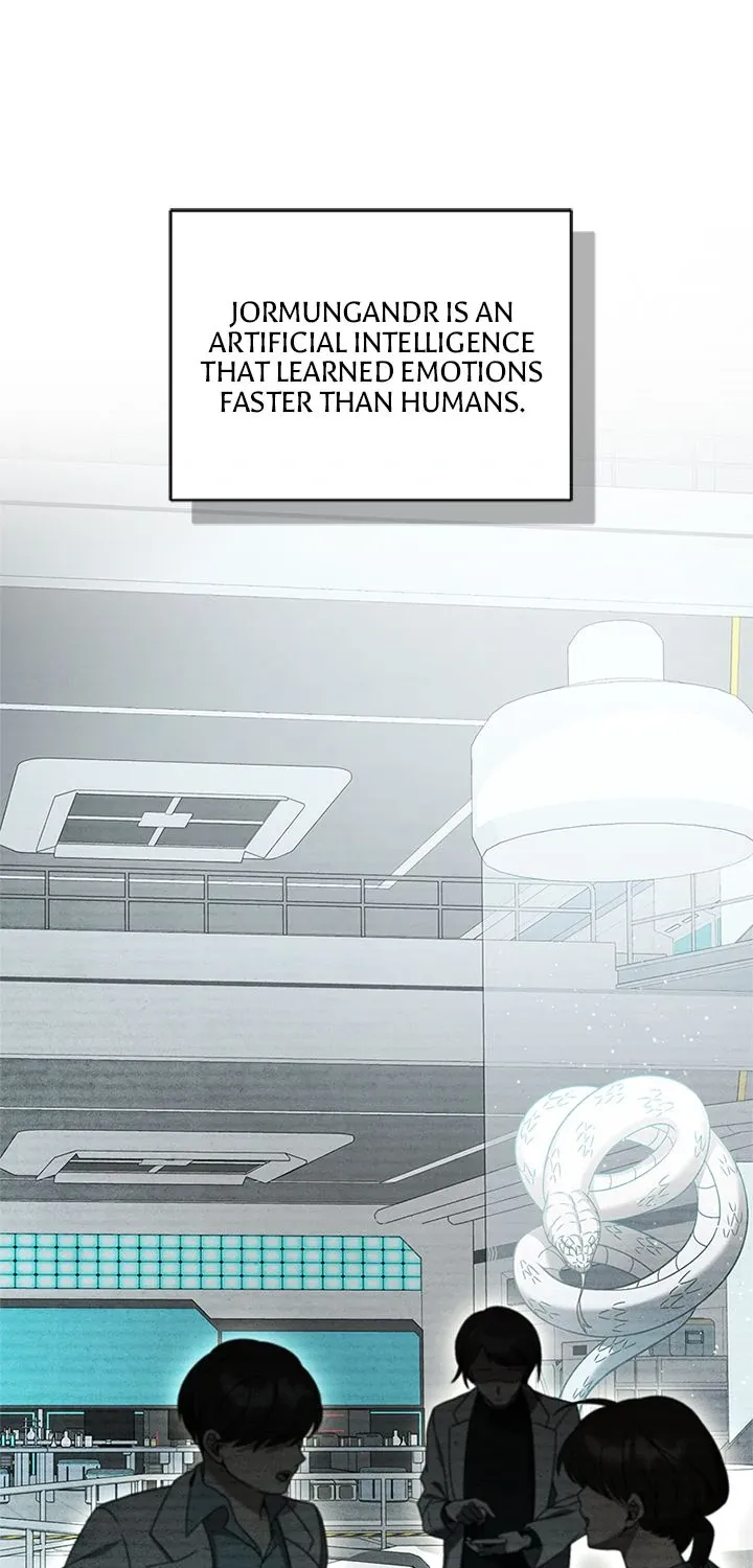 Underground of Babel (Official) Chapter 38 page 46 - 