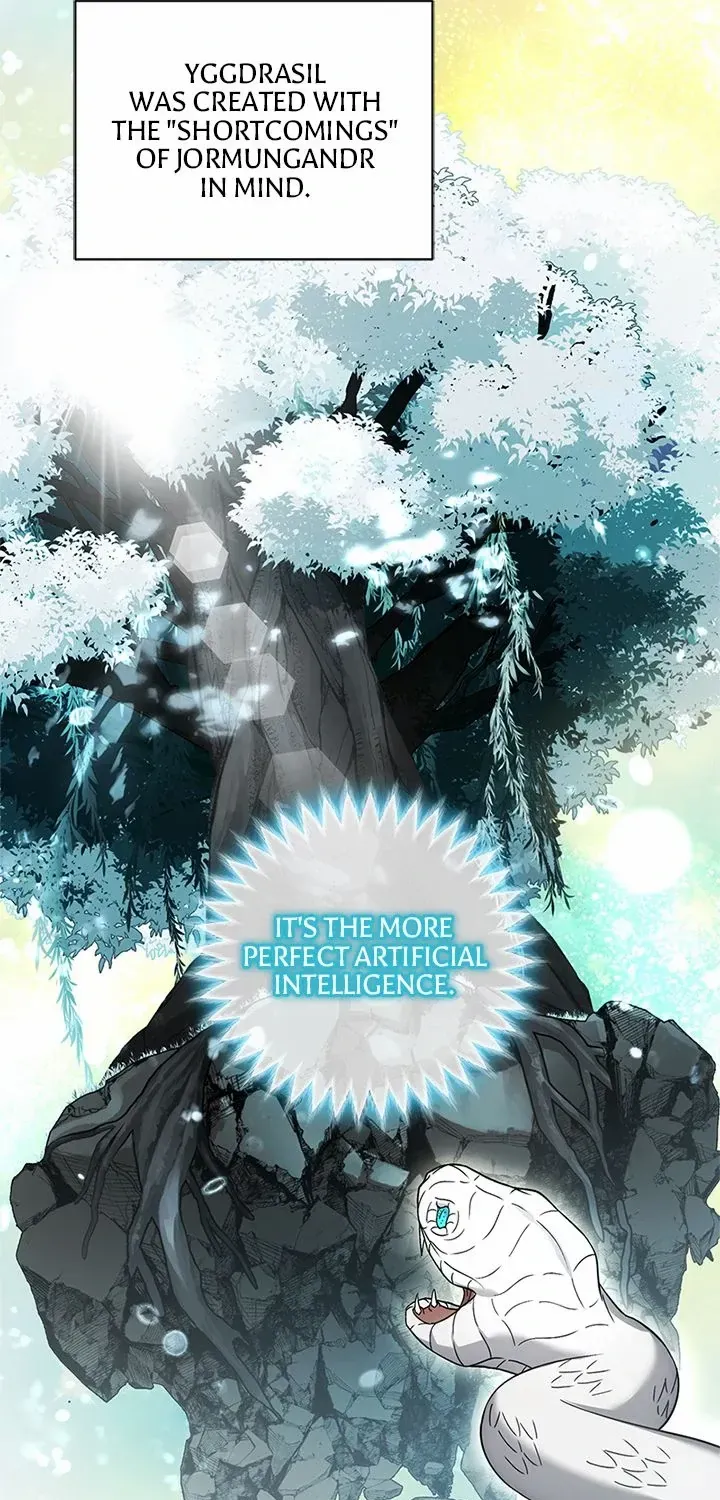 Underground of Babel (Official) Chapter 38 page 50 - 