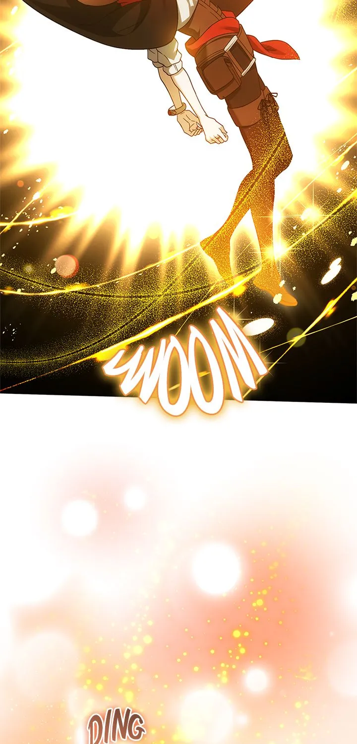 Underground of Babel (Official) Chapter 38 page 6 - 