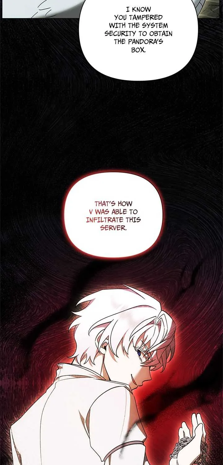 Underground of Babel (Official) Chapter 38 page 55 - 