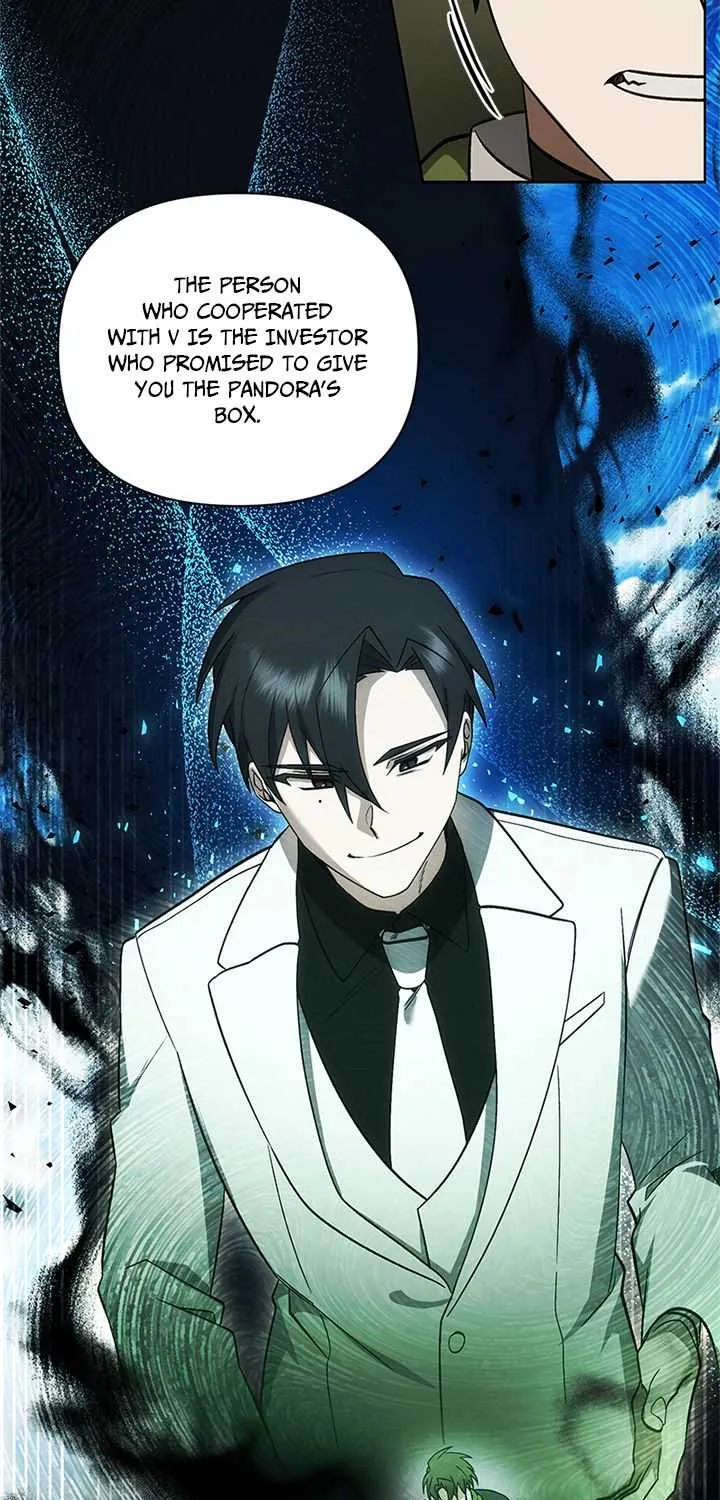 Underground of Babel (Official) Chapter 38 page 57 - 